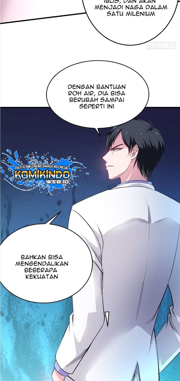 Rebirth Of The Urban Mad Immortal Chapter 40 - halaman 14