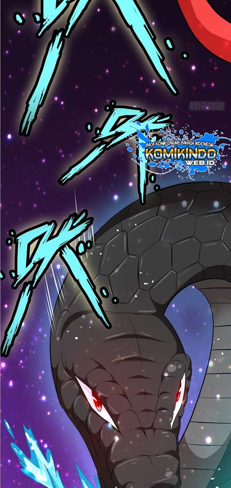 Rebirth Of The Urban Mad Immortal Chapter 40 - halaman 17