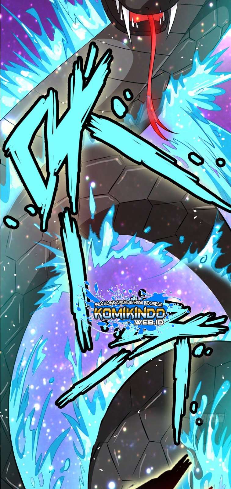 Rebirth Of The Urban Mad Immortal Chapter 40 - halaman 18