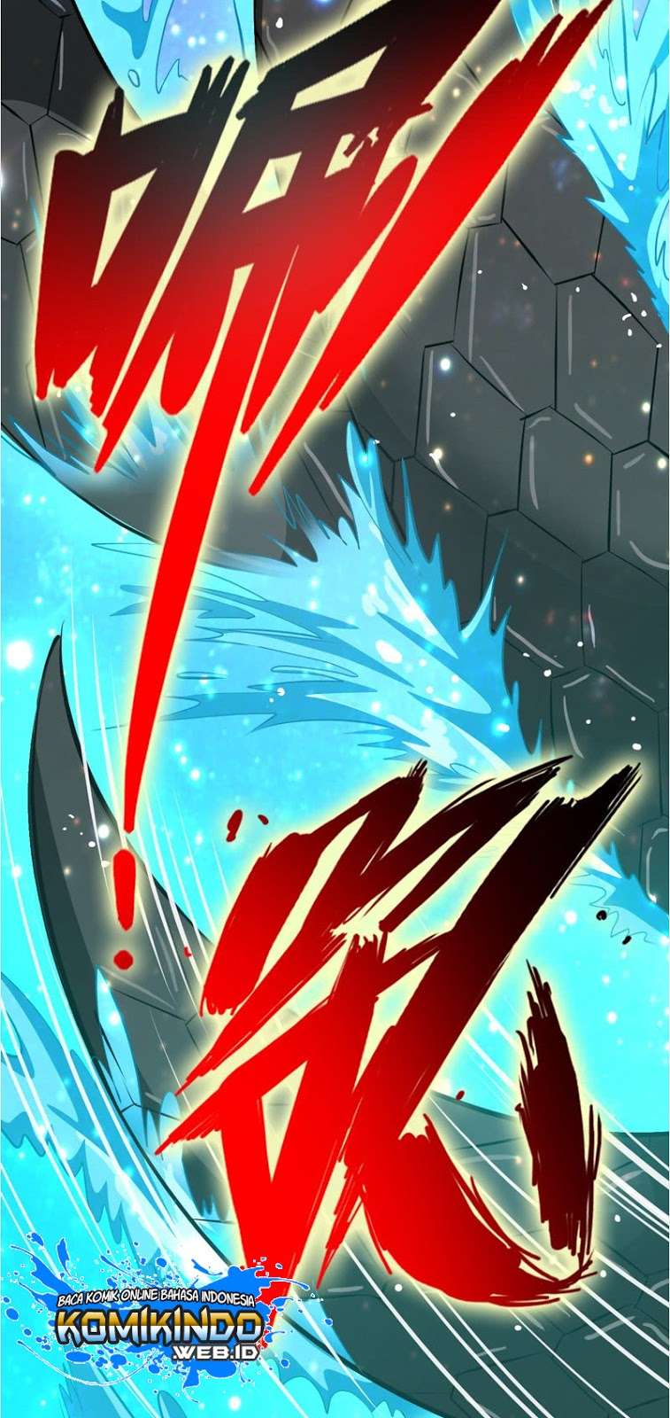 Rebirth Of The Urban Mad Immortal Chapter 40 - halaman 19