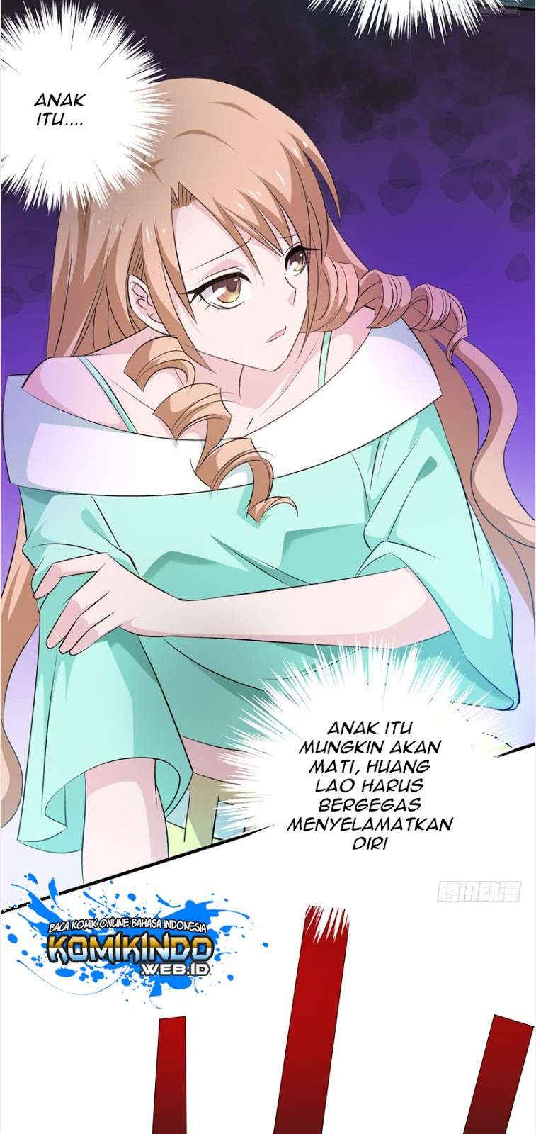 Rebirth Of The Urban Mad Immortal Chapter 40 - halaman 25