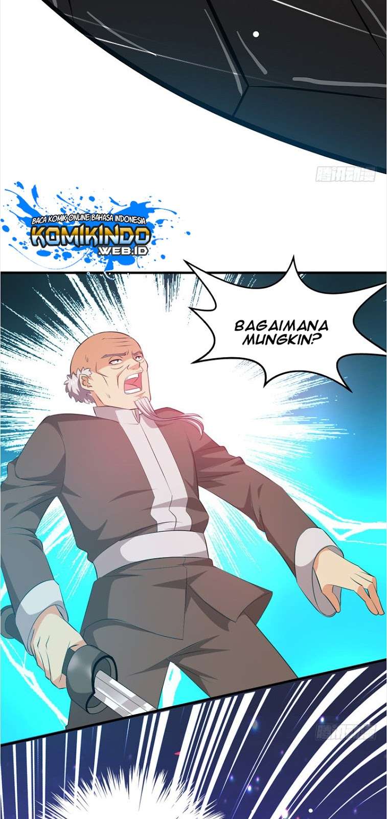 Rebirth Of The Urban Mad Immortal Chapter 40 - halaman 30