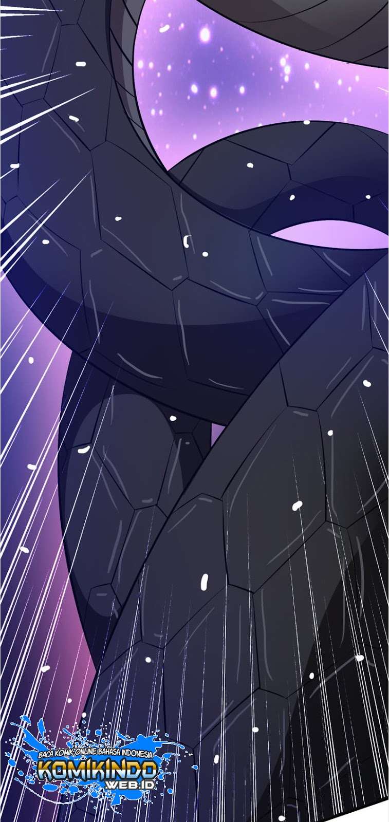 Rebirth Of The Urban Mad Immortal Chapter 40 - halaman 33