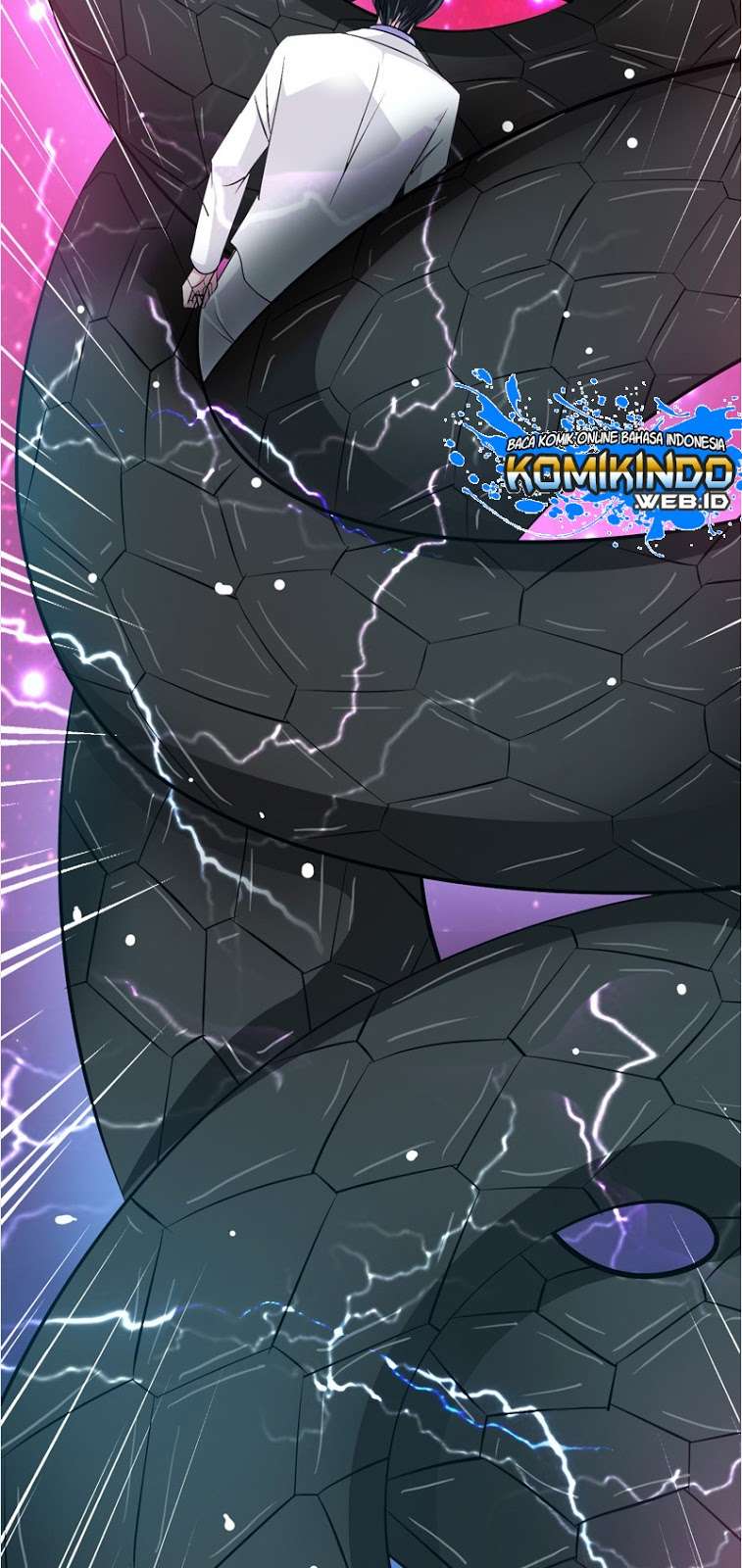 Rebirth Of The Urban Mad Immortal Chapter 40 - halaman 36