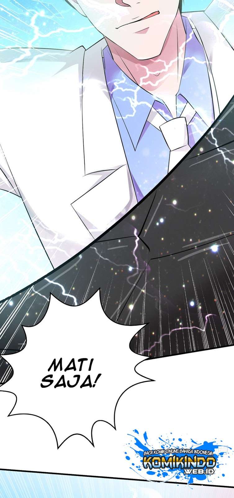 Rebirth Of The Urban Mad Immortal Chapter 40 - halaman 39