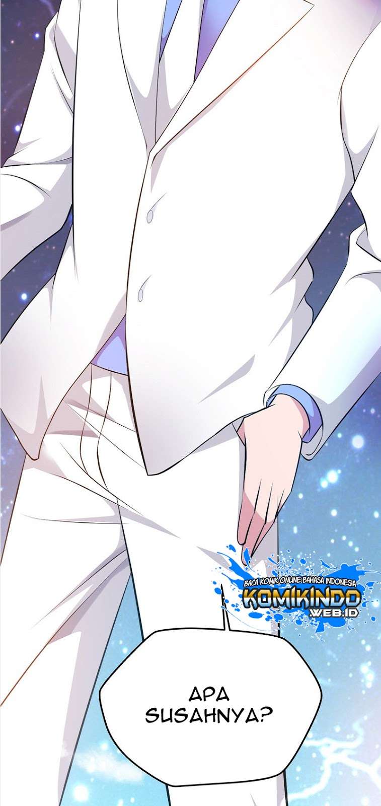 Rebirth Of The Urban Mad Immortal Chapter 40 - halaman 4
