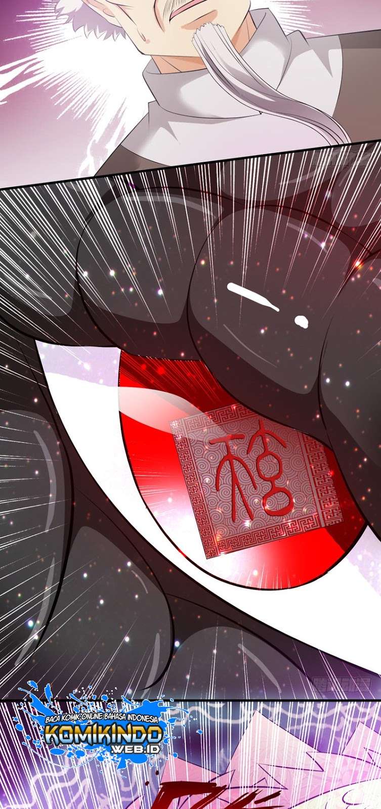 Rebirth Of The Urban Mad Immortal Chapter 40 - halaman 49
