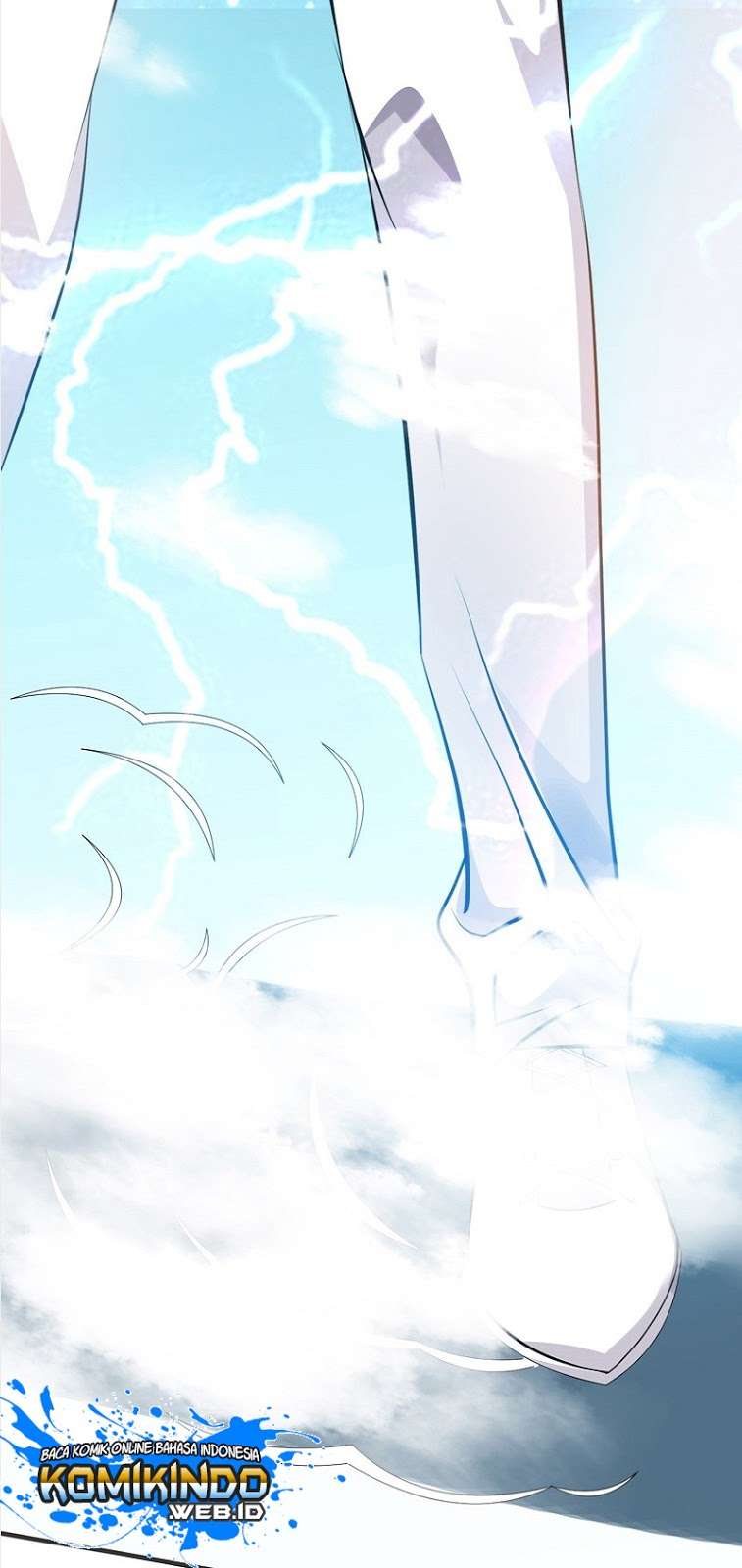 Rebirth Of The Urban Mad Immortal Chapter 40 - halaman 5