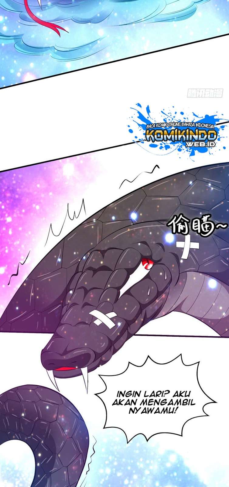 Rebirth Of The Urban Mad Immortal Chapter 40 - halaman 52