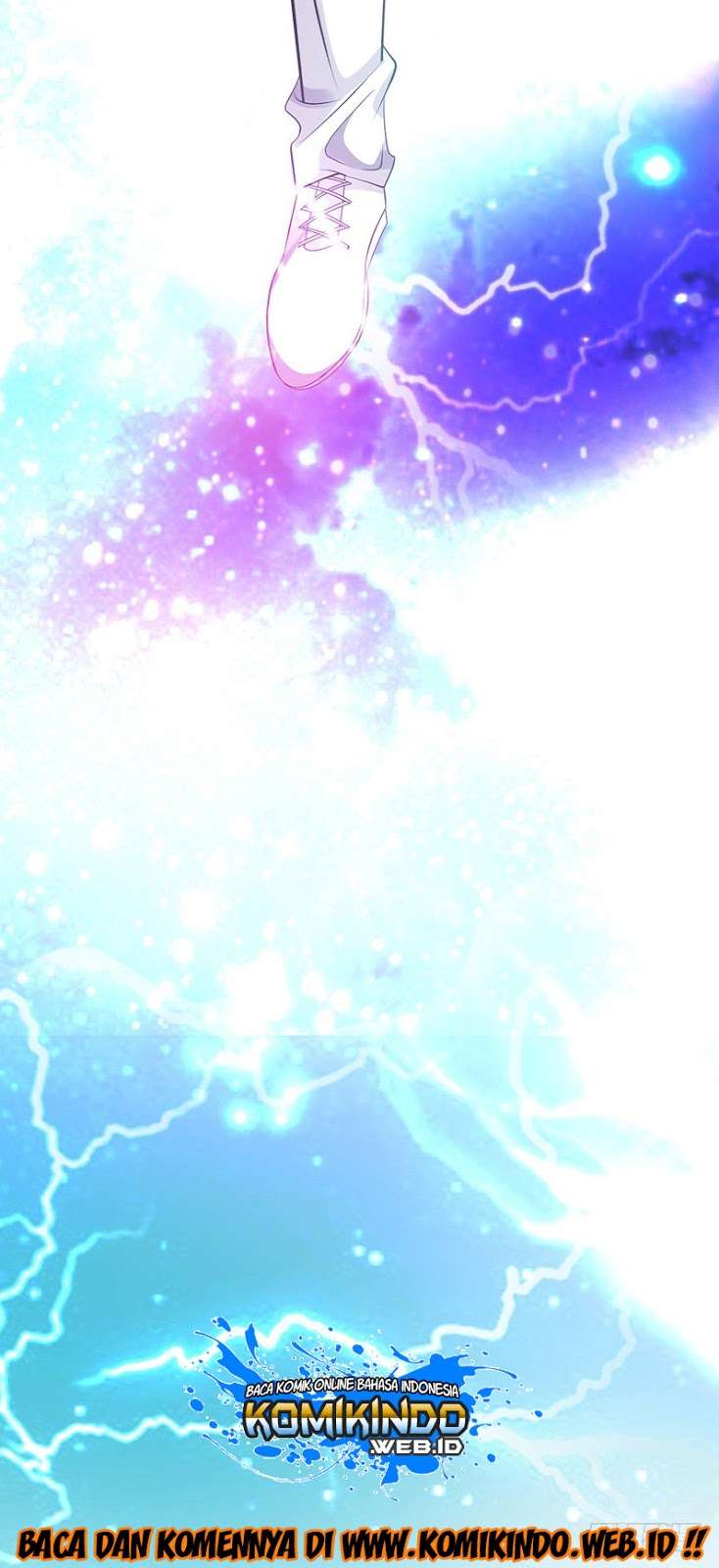 Rebirth Of The Urban Mad Immortal Chapter 40 - halaman 55