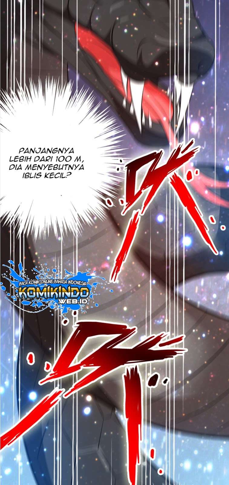Rebirth Of The Urban Mad Immortal Chapter 40 - halaman 7
