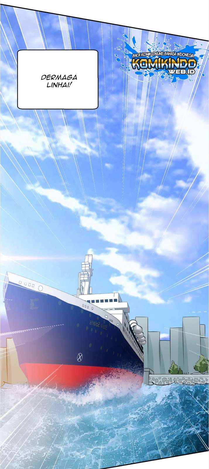 Rebirth Of The Urban Mad Immortal Chapter 41 - halaman 17
