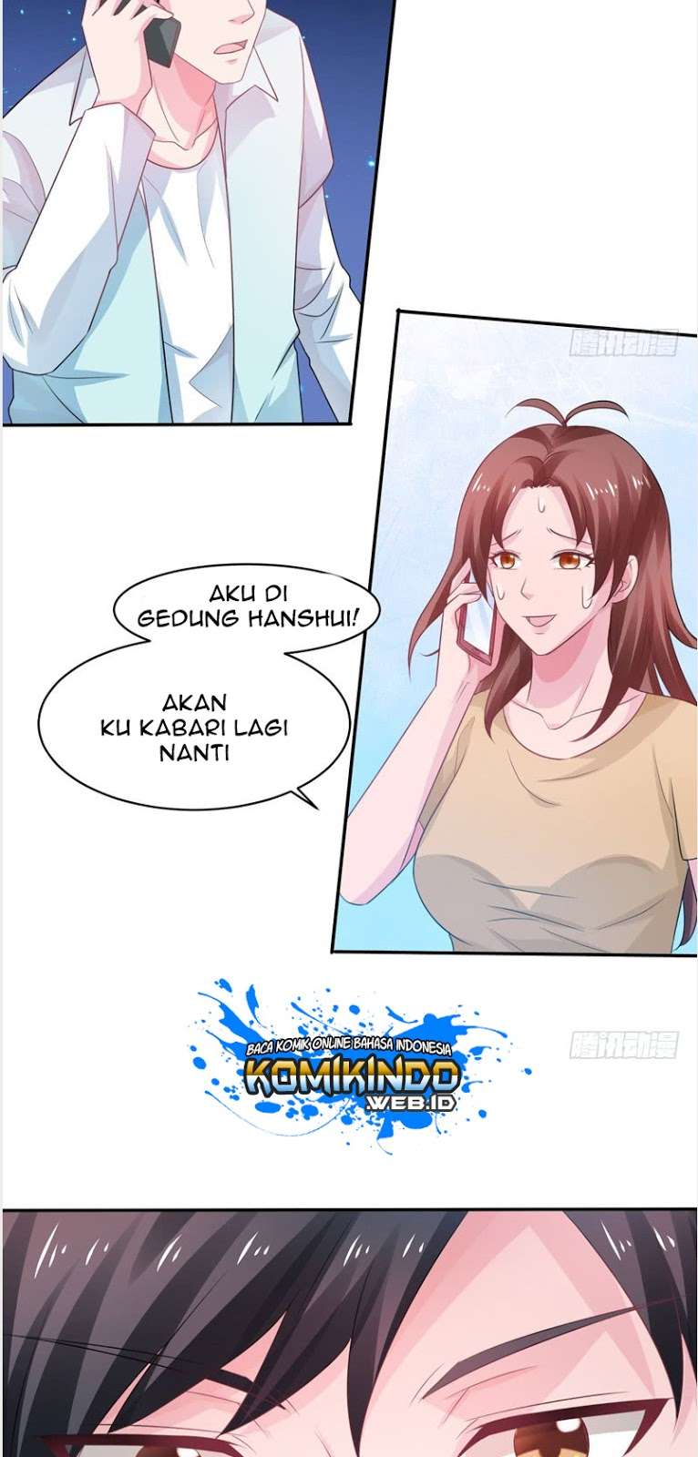 Rebirth Of The Urban Mad Immortal Chapter 41 - halaman 24