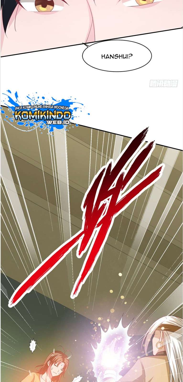 Rebirth Of The Urban Mad Immortal Chapter 41 - halaman 25