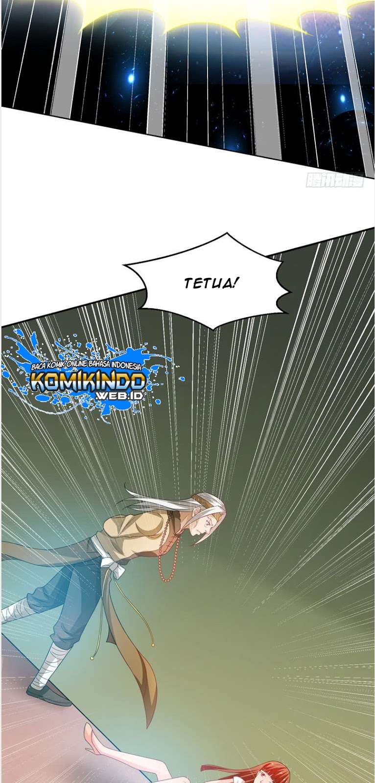 Rebirth Of The Urban Mad Immortal Chapter 41 - halaman 31