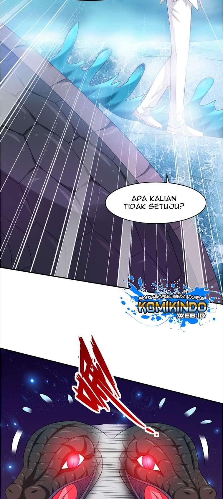 Rebirth Of The Urban Mad Immortal Chapter 41 - halaman 4