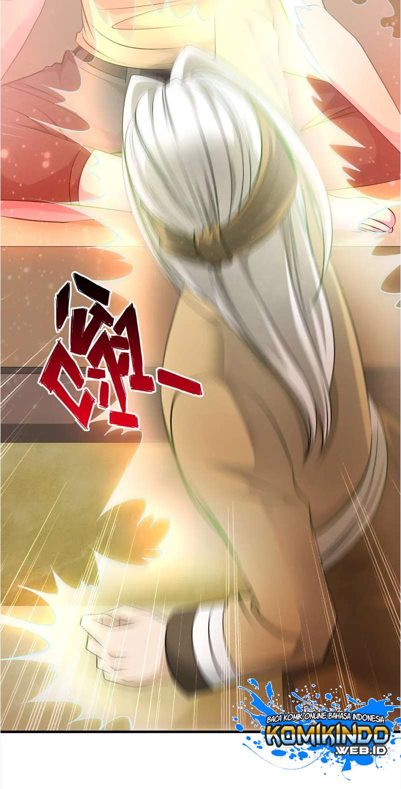 Rebirth Of The Urban Mad Immortal Chapter 42 - halaman 11