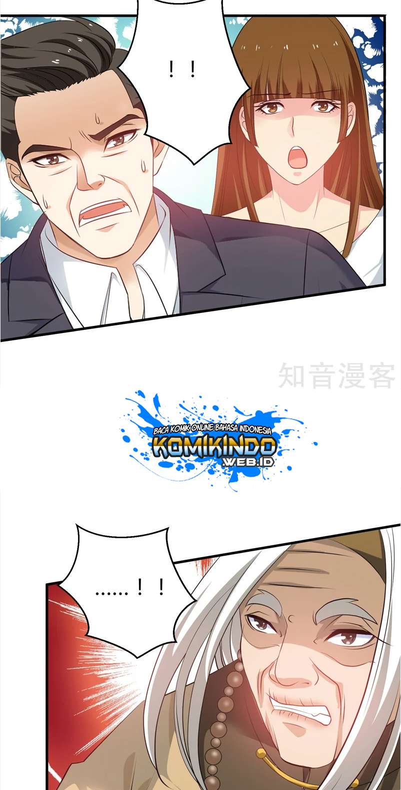 Rebirth Of The Urban Mad Immortal Chapter 42 - halaman 14