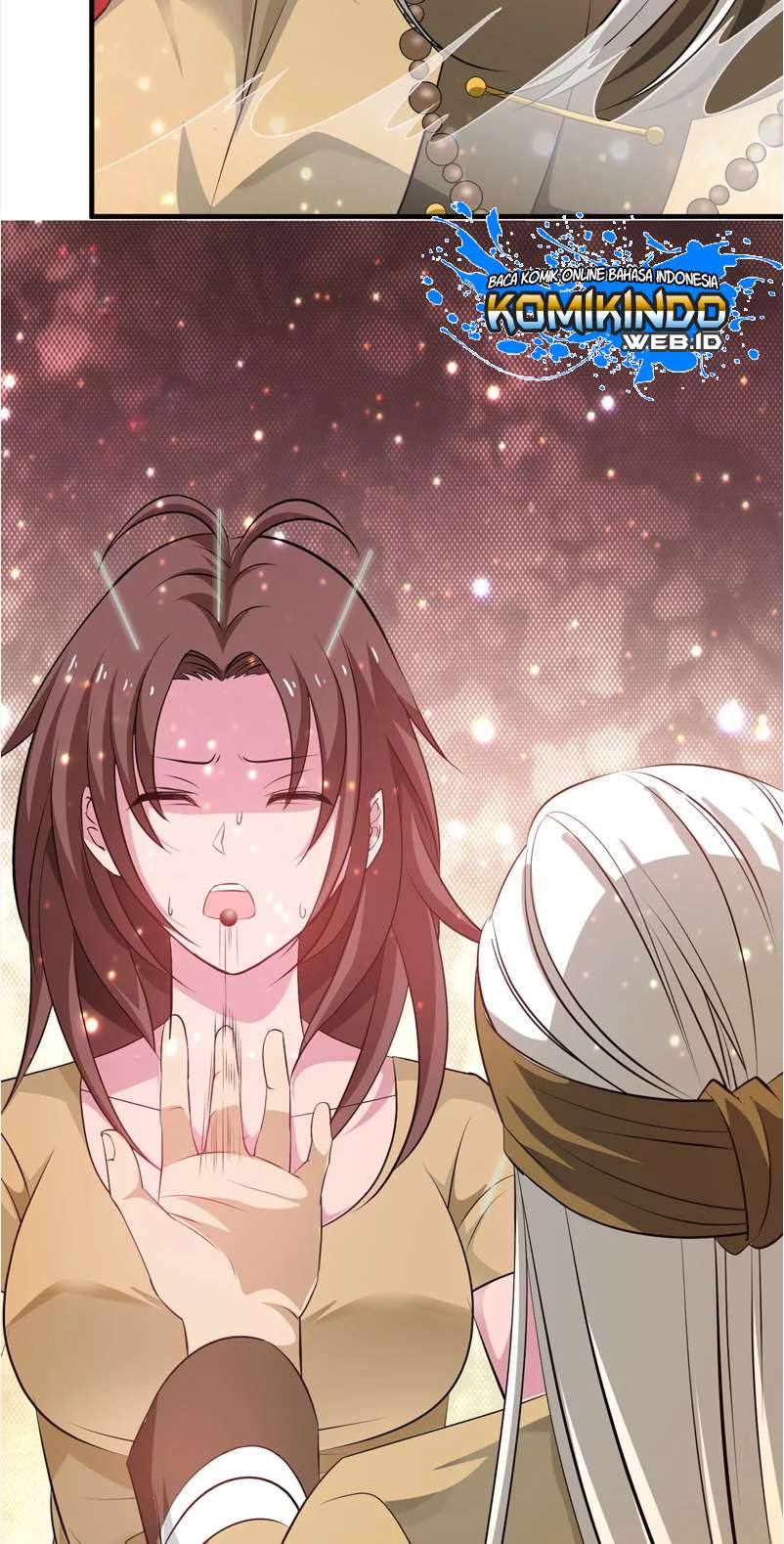 Rebirth Of The Urban Mad Immortal Chapter 42 - halaman 15