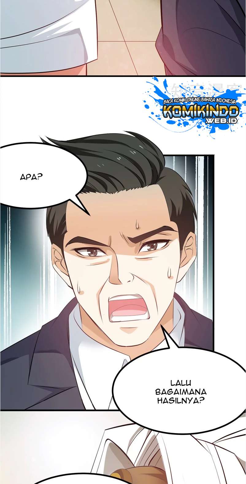 Rebirth Of The Urban Mad Immortal Chapter 42 - halaman 19