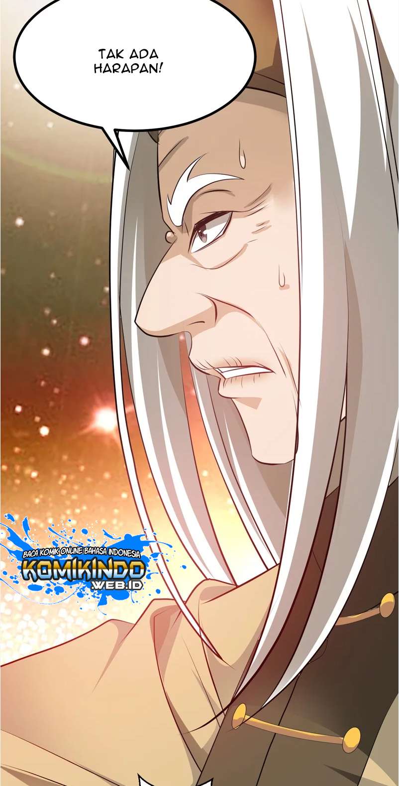 Rebirth Of The Urban Mad Immortal Chapter 42 - halaman 20