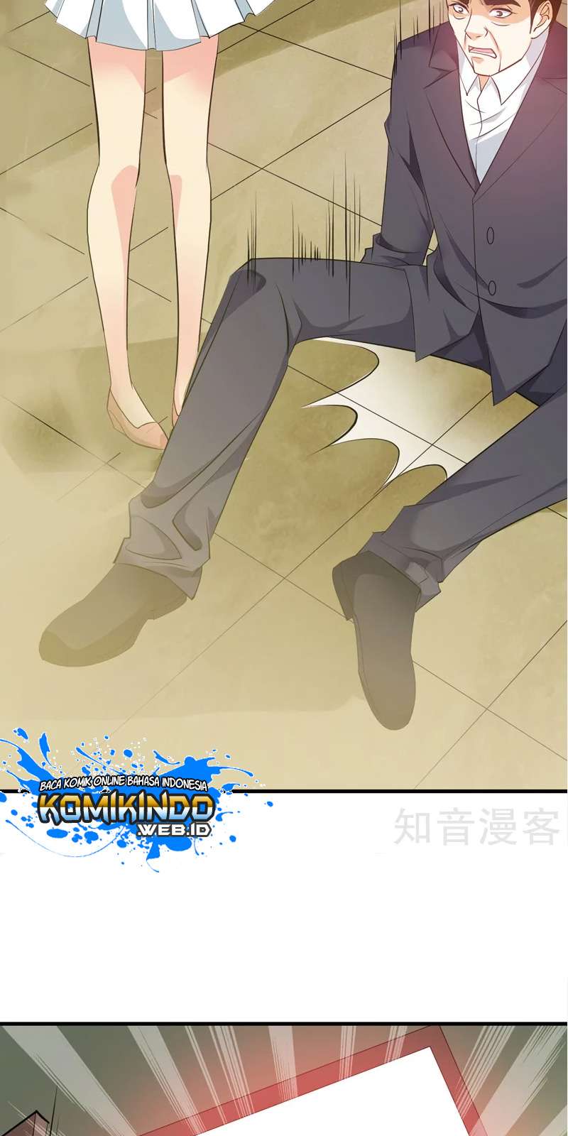 Rebirth Of The Urban Mad Immortal Chapter 42 - halaman 22