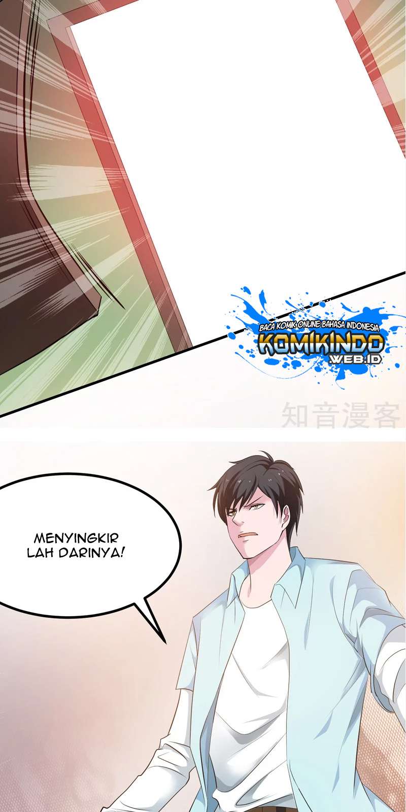 Rebirth Of The Urban Mad Immortal Chapter 42 - halaman 23