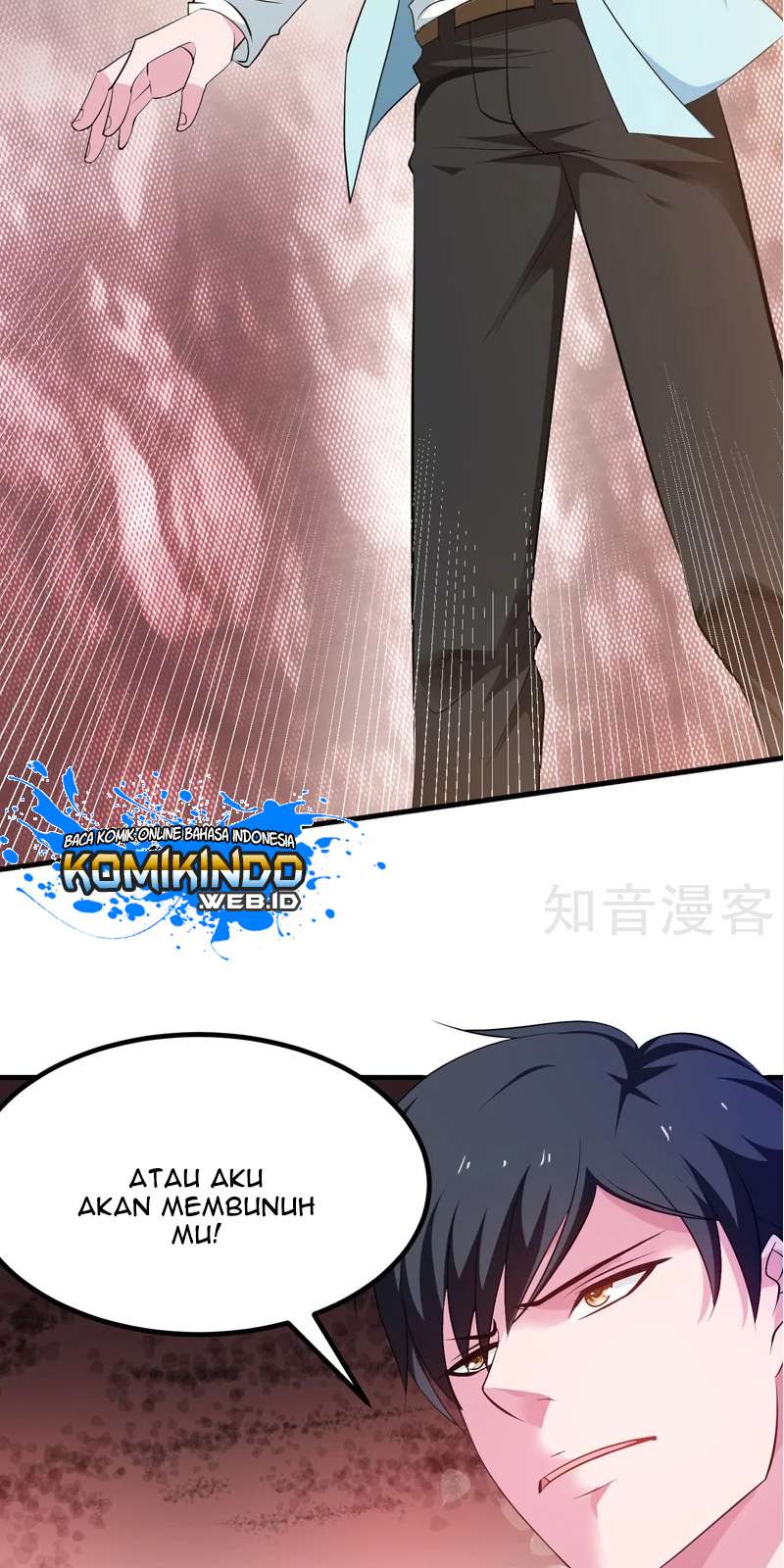 Rebirth Of The Urban Mad Immortal Chapter 42 - halaman 24