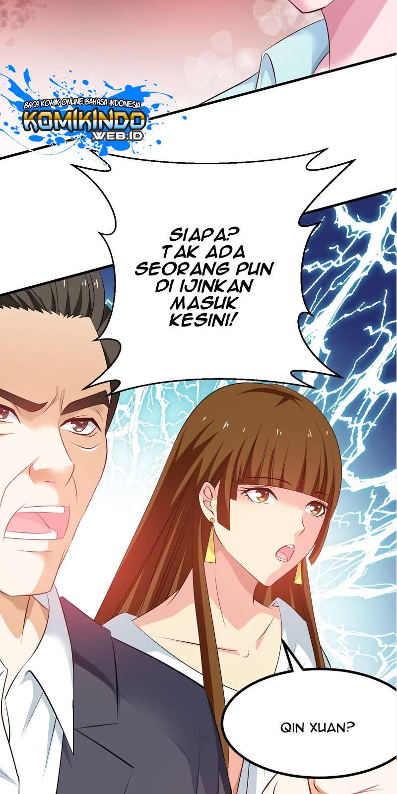 Rebirth Of The Urban Mad Immortal Chapter 42 - halaman 25