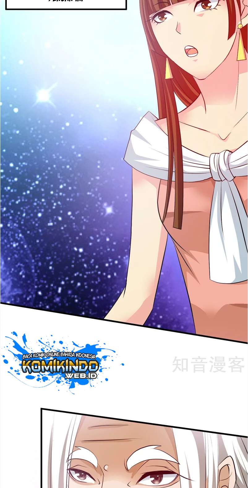 Rebirth Of The Urban Mad Immortal Chapter 42 - halaman 3