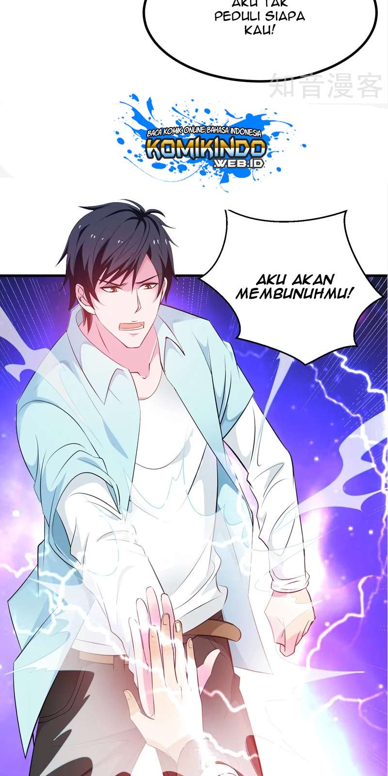 Rebirth Of The Urban Mad Immortal Chapter 42 - halaman 30
