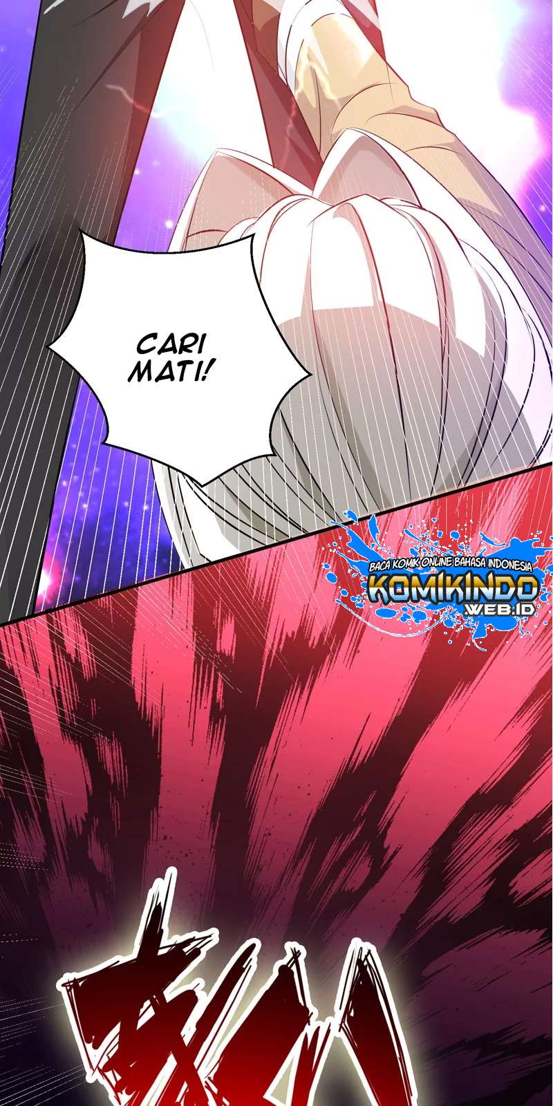Rebirth Of The Urban Mad Immortal Chapter 42 - halaman 31