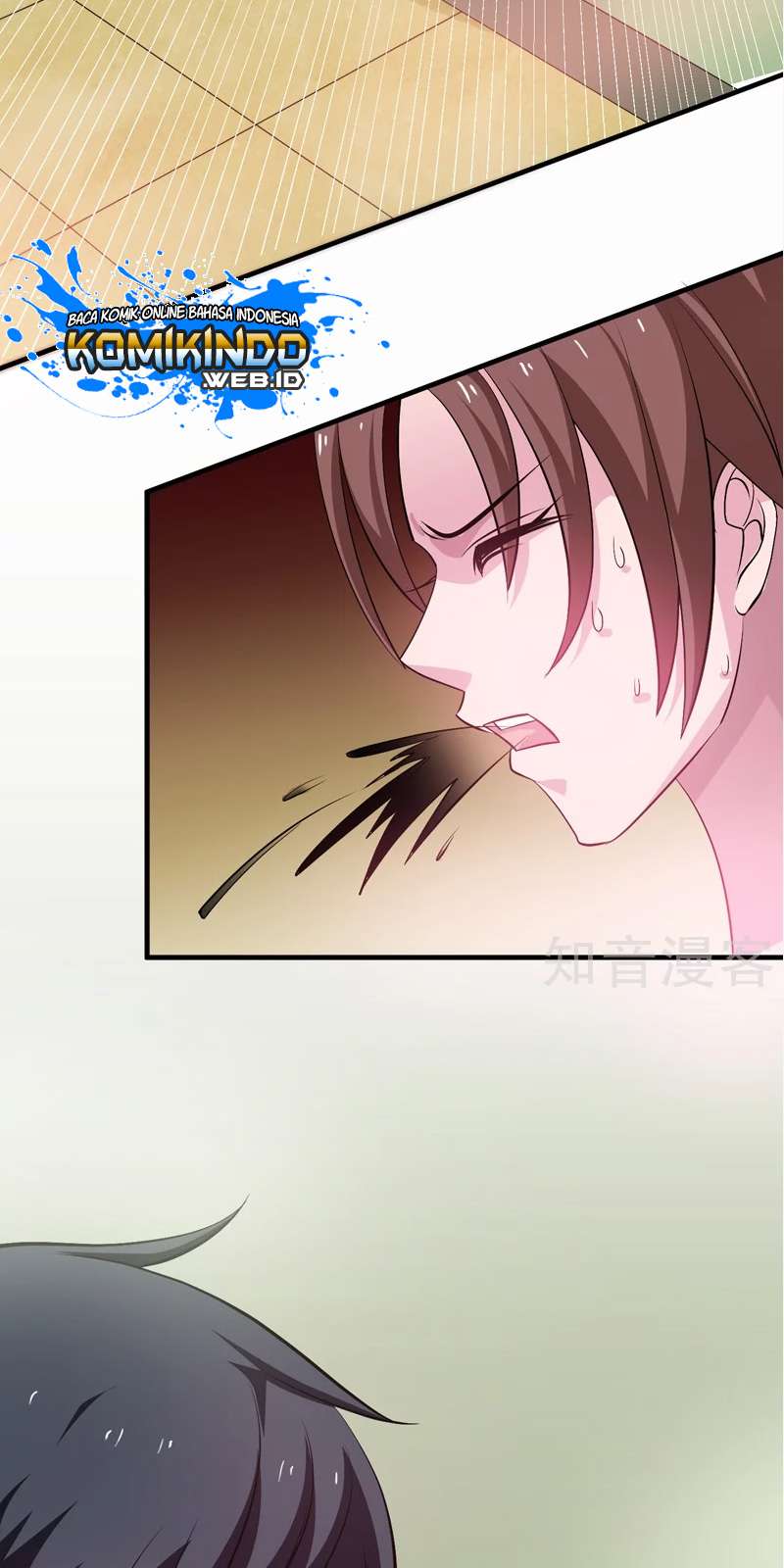 Rebirth Of The Urban Mad Immortal Chapter 42 - halaman 34