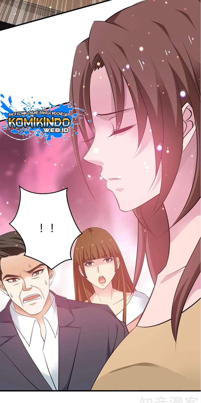 Rebirth Of The Urban Mad Immortal Chapter 42 - halaman 38