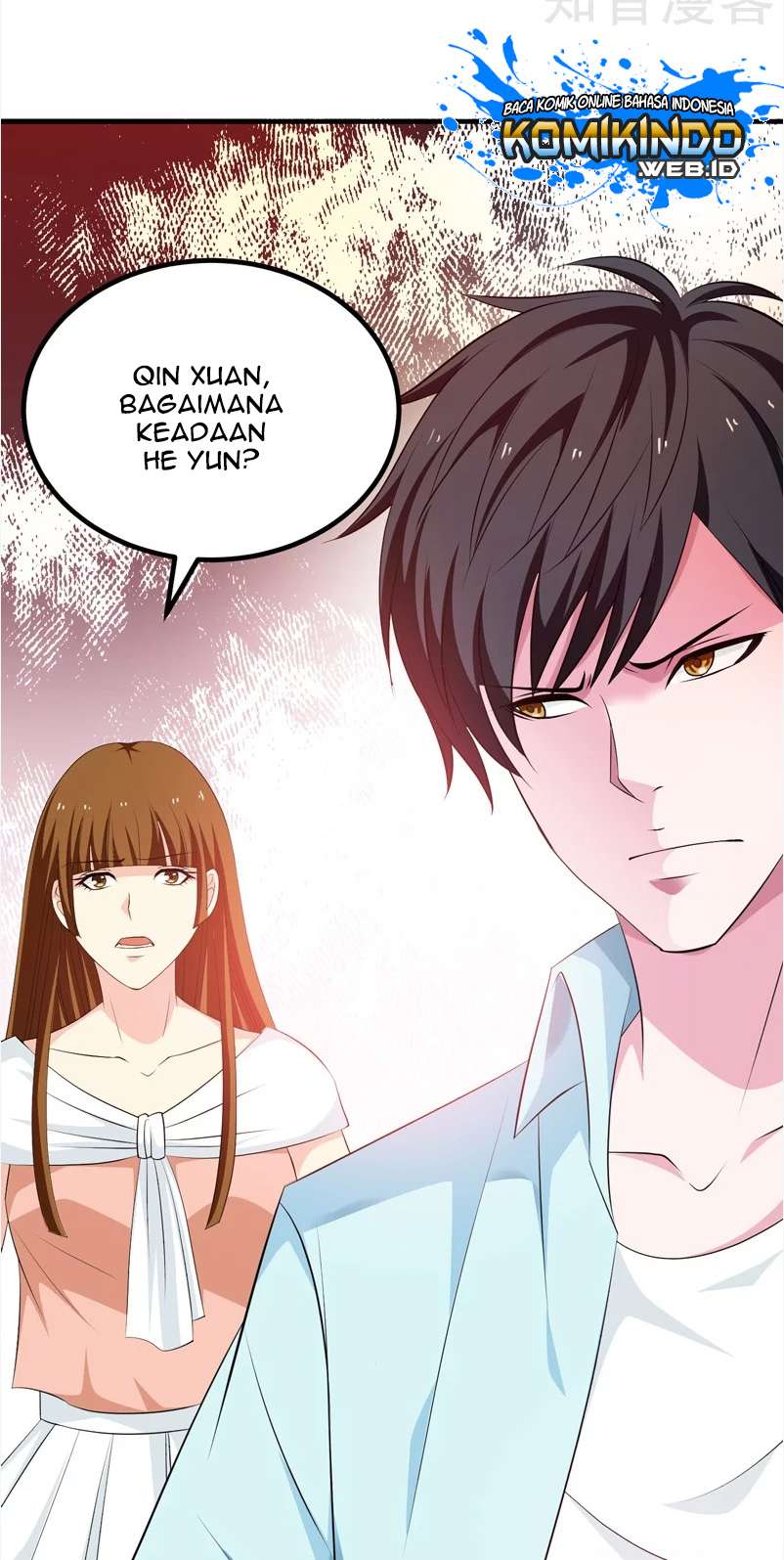 Rebirth Of The Urban Mad Immortal Chapter 42 - halaman 39