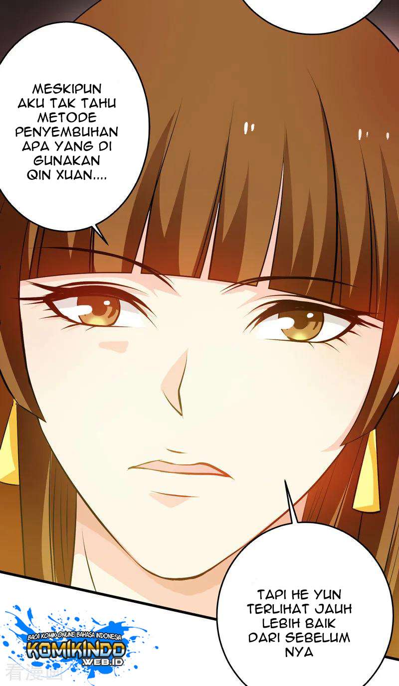 Rebirth Of The Urban Mad Immortal Chapter 43 - halaman 11