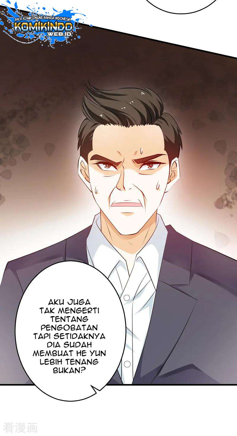 Rebirth Of The Urban Mad Immortal Chapter 43 - halaman 12