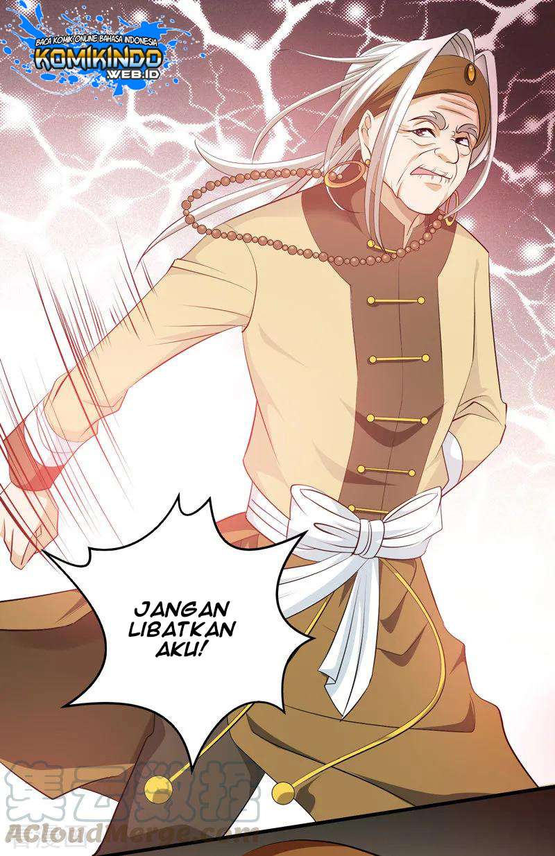 Rebirth Of The Urban Mad Immortal Chapter 43 - halaman 14