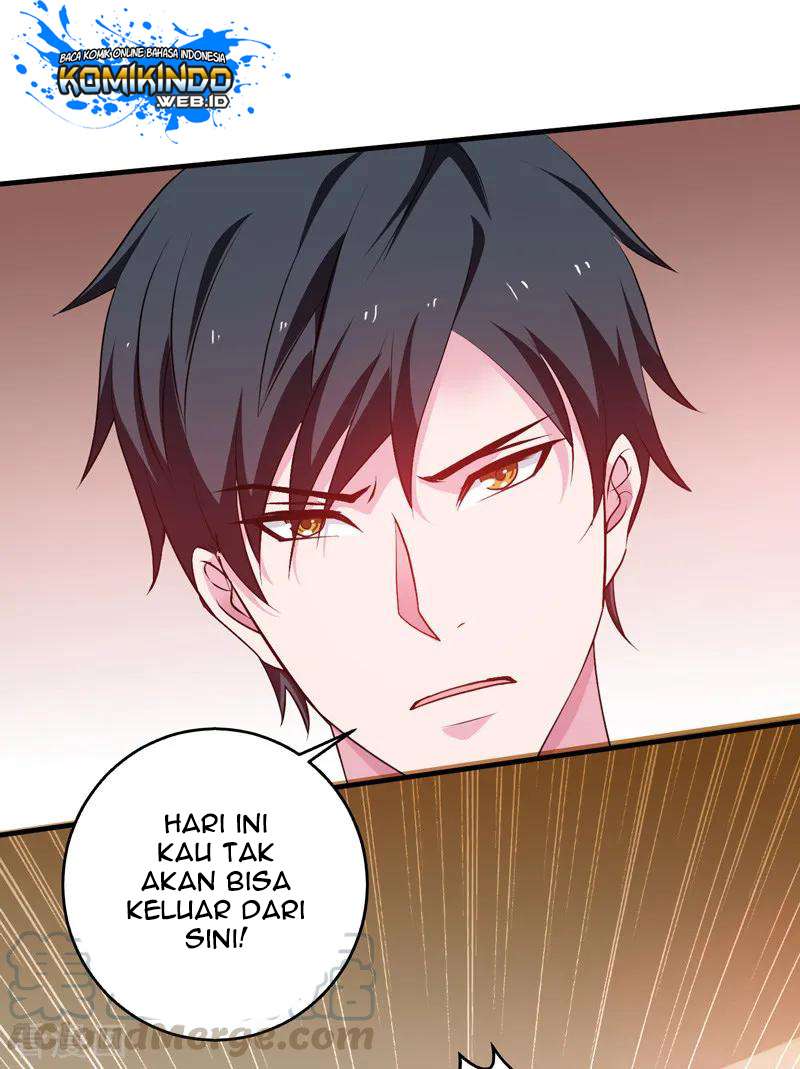 Rebirth Of The Urban Mad Immortal Chapter 43 - halaman 18