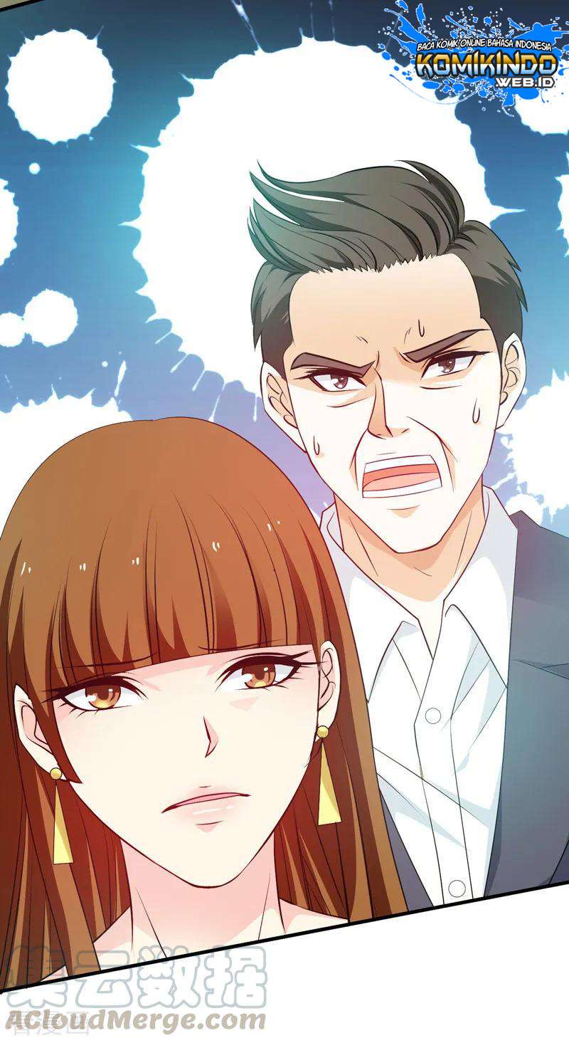 Rebirth Of The Urban Mad Immortal Chapter 43 - halaman 31