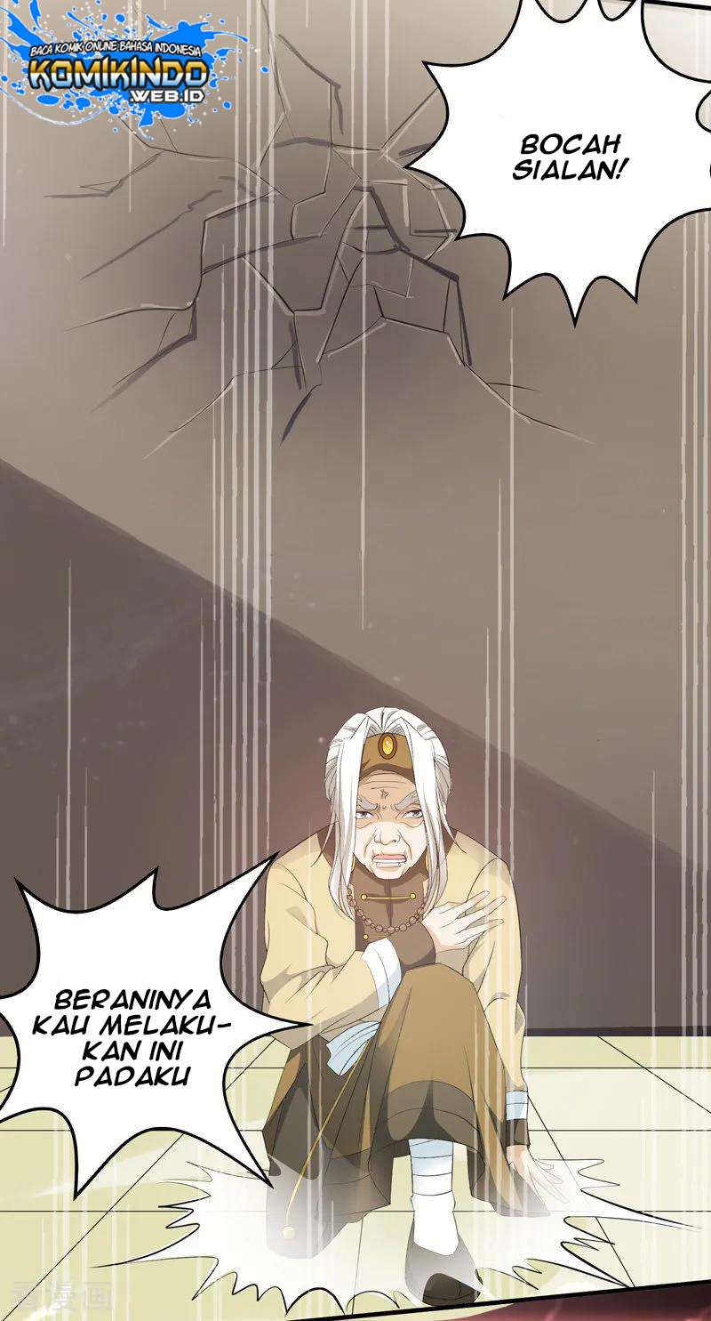 Rebirth Of The Urban Mad Immortal Chapter 43 - halaman 4