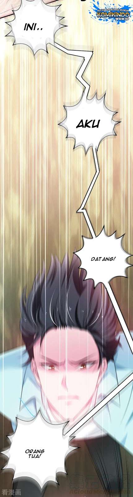 Rebirth Of The Urban Mad Immortal Chapter 43 - halaman 43
