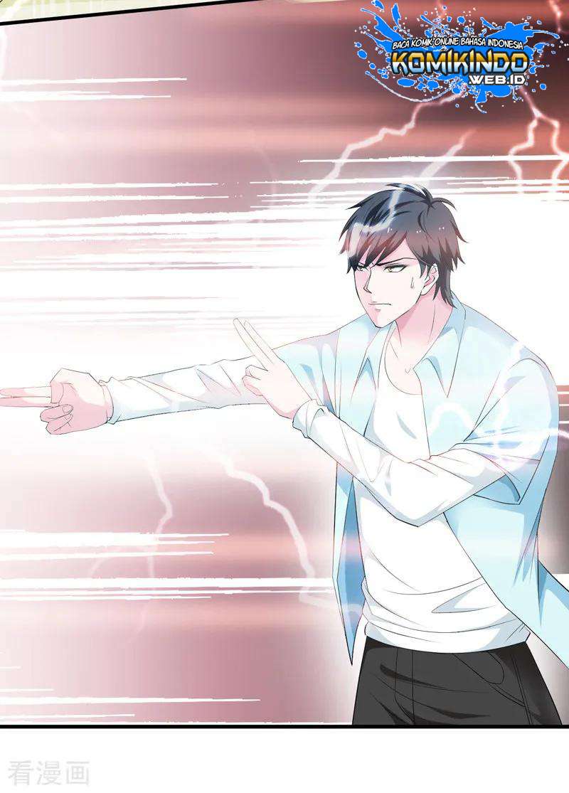 Rebirth Of The Urban Mad Immortal Chapter 43 - halaman 5