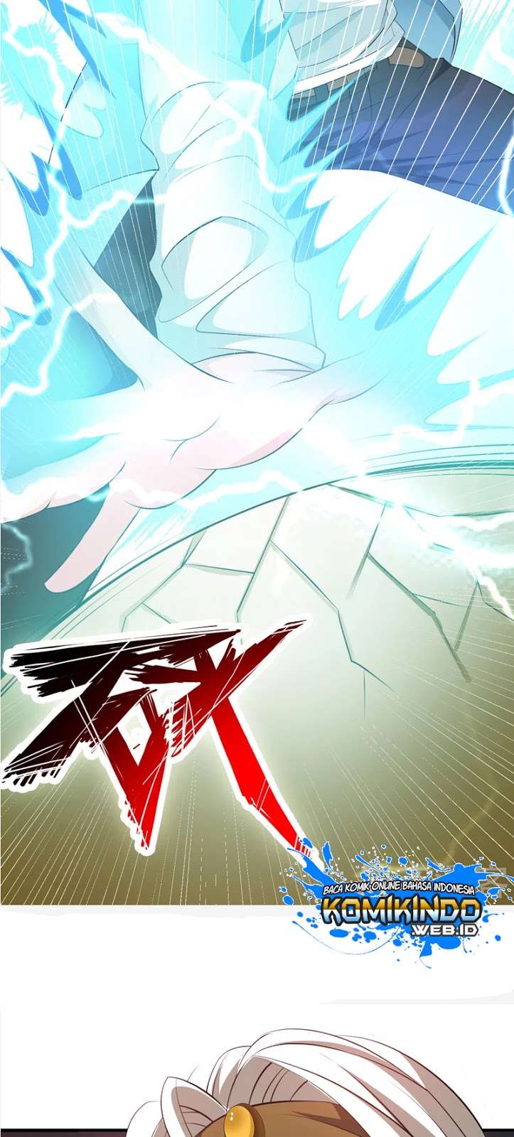Rebirth Of The Urban Mad Immortal Chapter 44 - halaman 12
