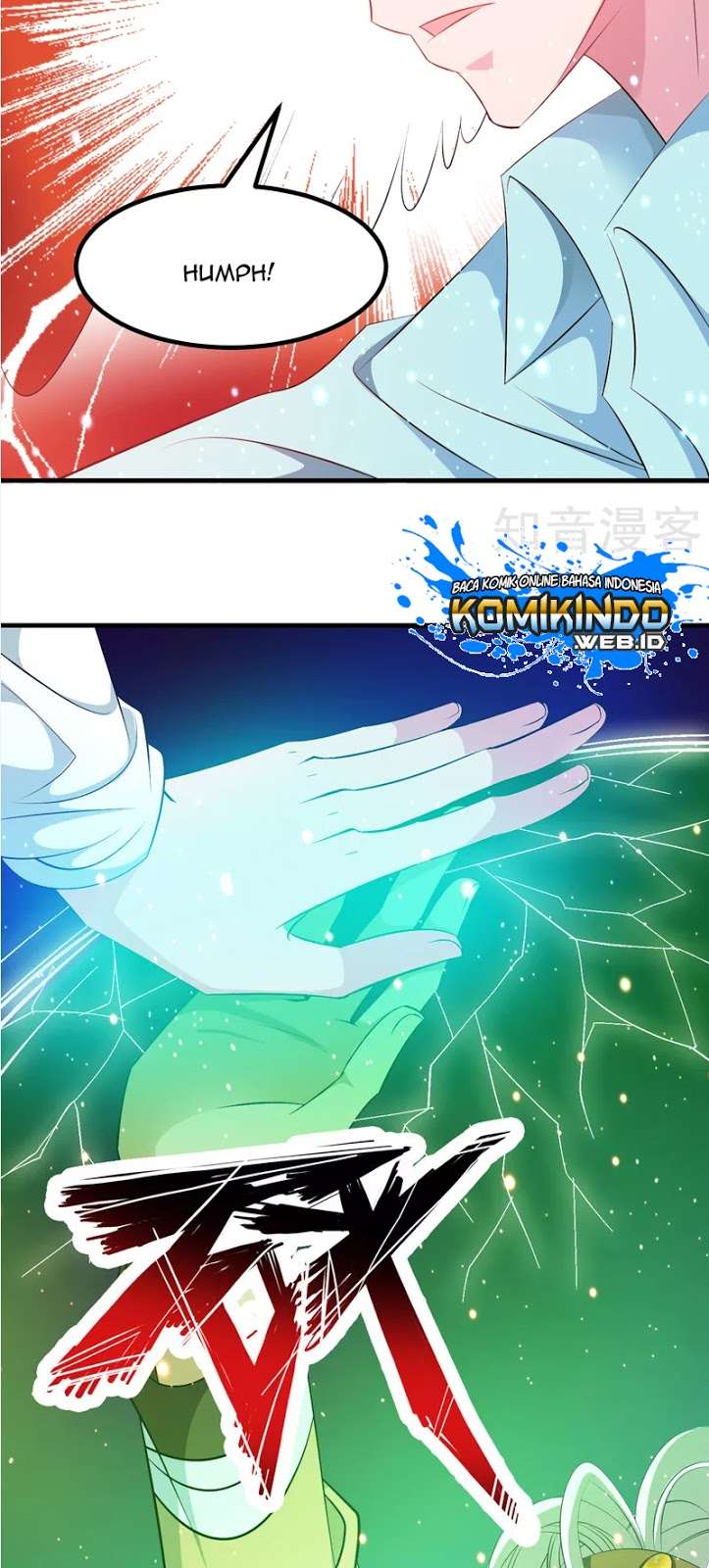 Rebirth Of The Urban Mad Immortal Chapter 44 - halaman 15