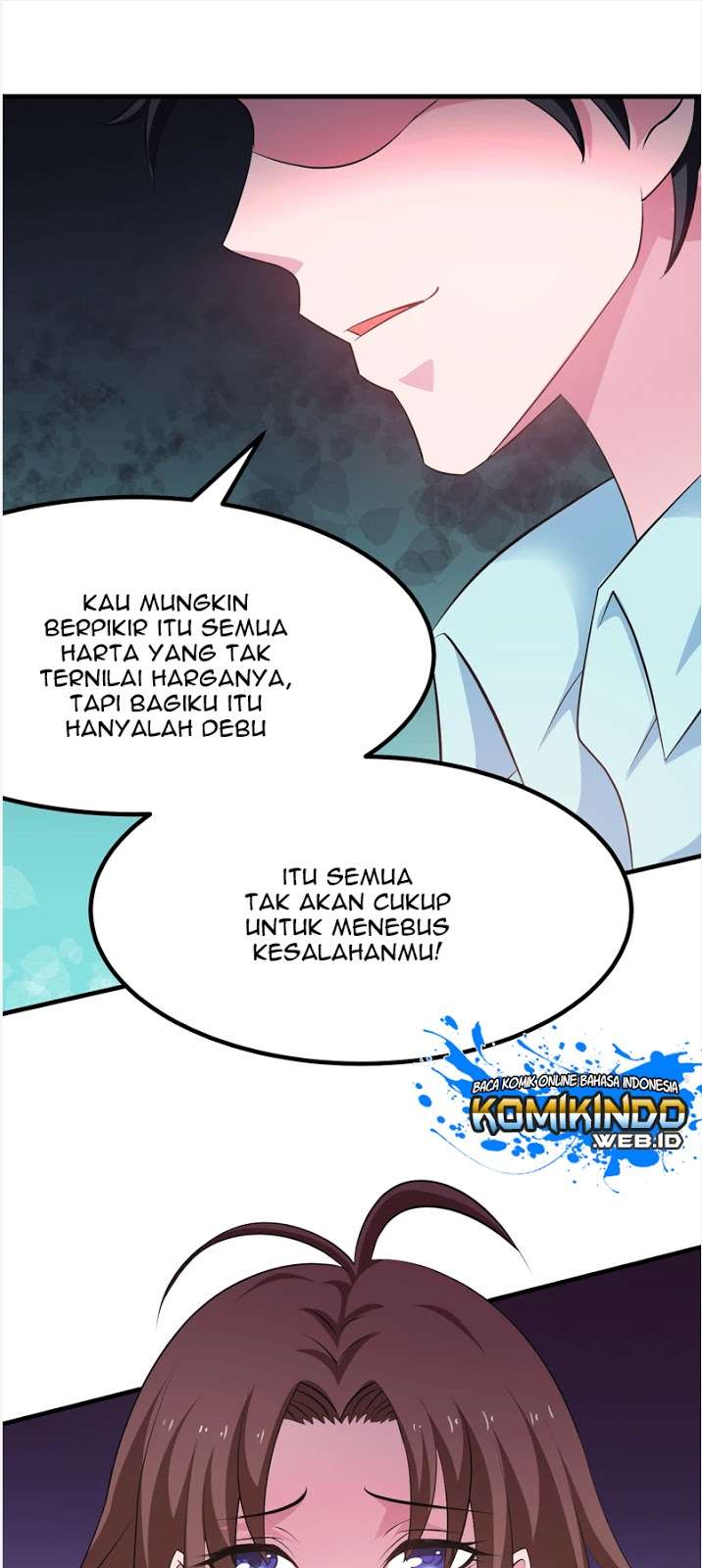 Rebirth Of The Urban Mad Immortal Chapter 44 - halaman 19