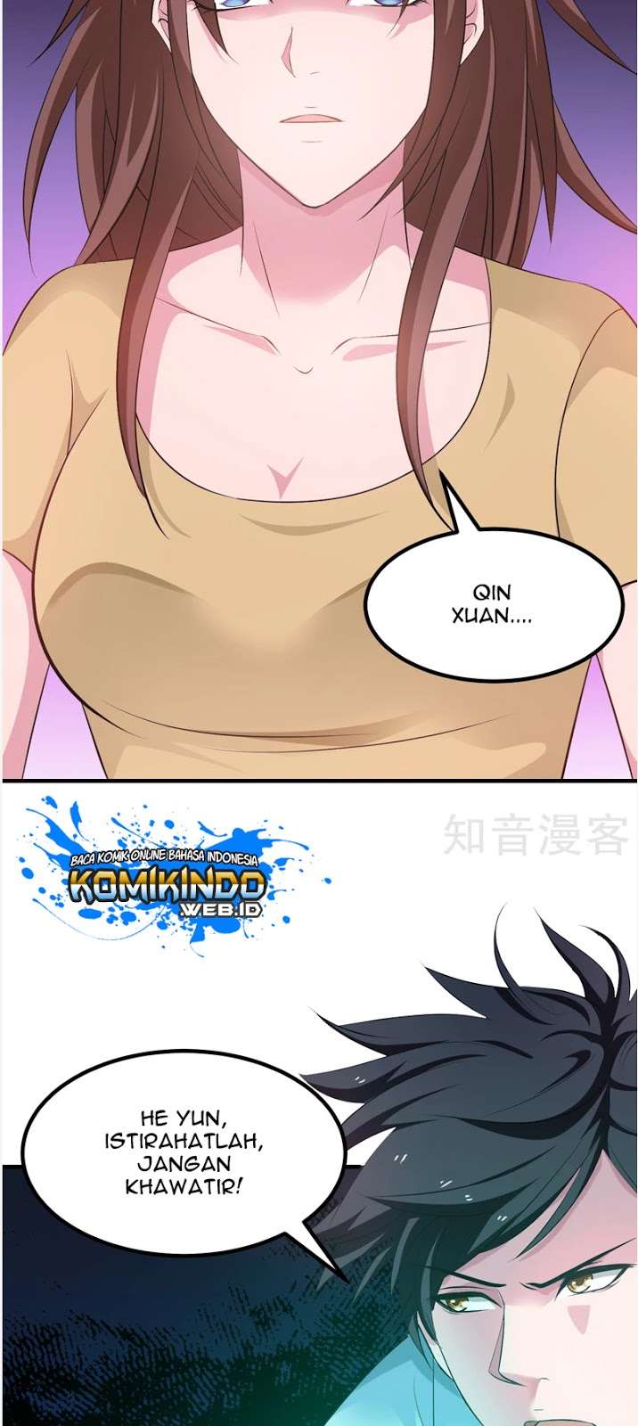 Rebirth Of The Urban Mad Immortal Chapter 44 - halaman 20