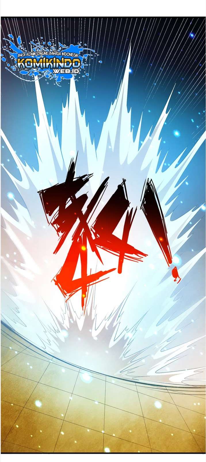 Rebirth Of The Urban Mad Immortal Chapter 44 - halaman 24