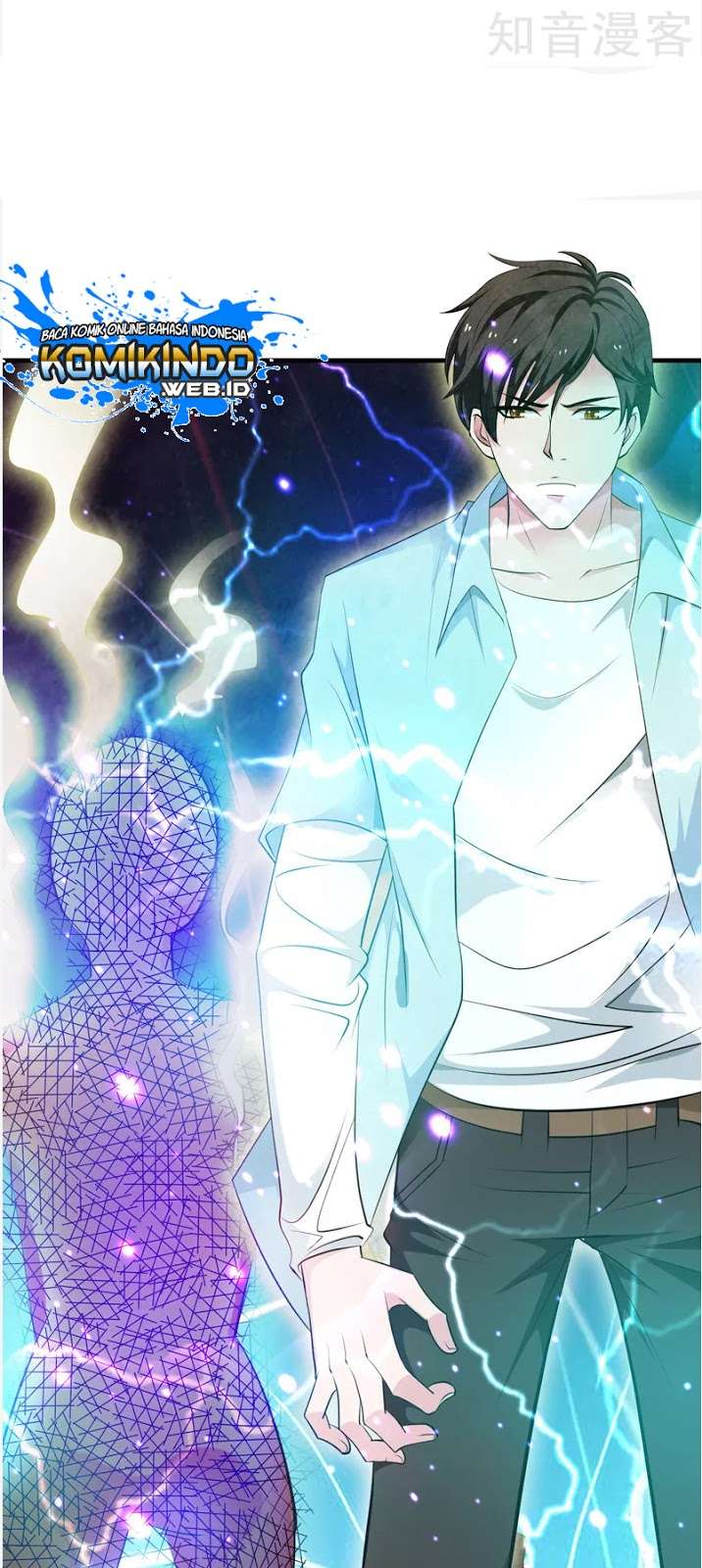 Rebirth Of The Urban Mad Immortal Chapter 44 - halaman 25