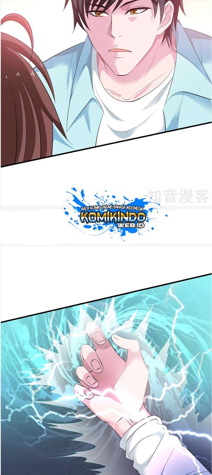 Rebirth Of The Urban Mad Immortal Chapter 44 - halaman 30